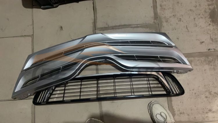 For Toyota 6092013 Venza grille , Toyota  Car Grills, Venza Car Parts? Price-