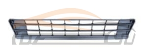 适用于大众2022 波罗 下网，高配 2GS853677M 9B9, 波罗 汽车配件制造商, 大众 前杠格栅-2GS853677M 9B9