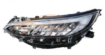 For Toyota 33492020 Wildlander head Lamp, Low Type 81110-0r210  81150-0r210, Toyota  Auto Lamps, Wild Lander Automotive Accessories Price-81110-0R210  81150-0R210