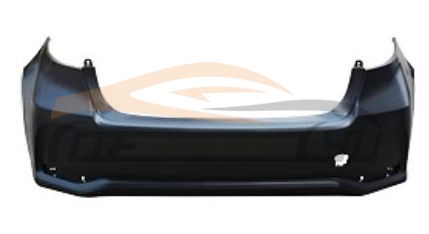 For Toyota 33512021 Allion rear Bumper 52159-0z975, Toyota  Auto Lamp, Allion Car Accessories-52159-0Z975