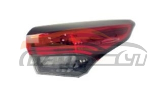 For Toyota 33562022 Kluger  Xle tail Lamp , Toyota  Auto Lamp, Kluger Accessories-