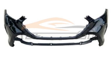 For Toyota 33562022 Kluger  Xle front Bumper , Toyota  Car Lamps, Kluger Auto Parts Catalog-