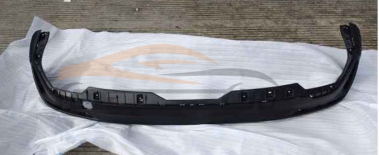 For Geely28042021 Coolray rear Bumper Chin 6044058700, Coolray Auto Parts Manufacturer, Geely  Car Body Parts-6044058700