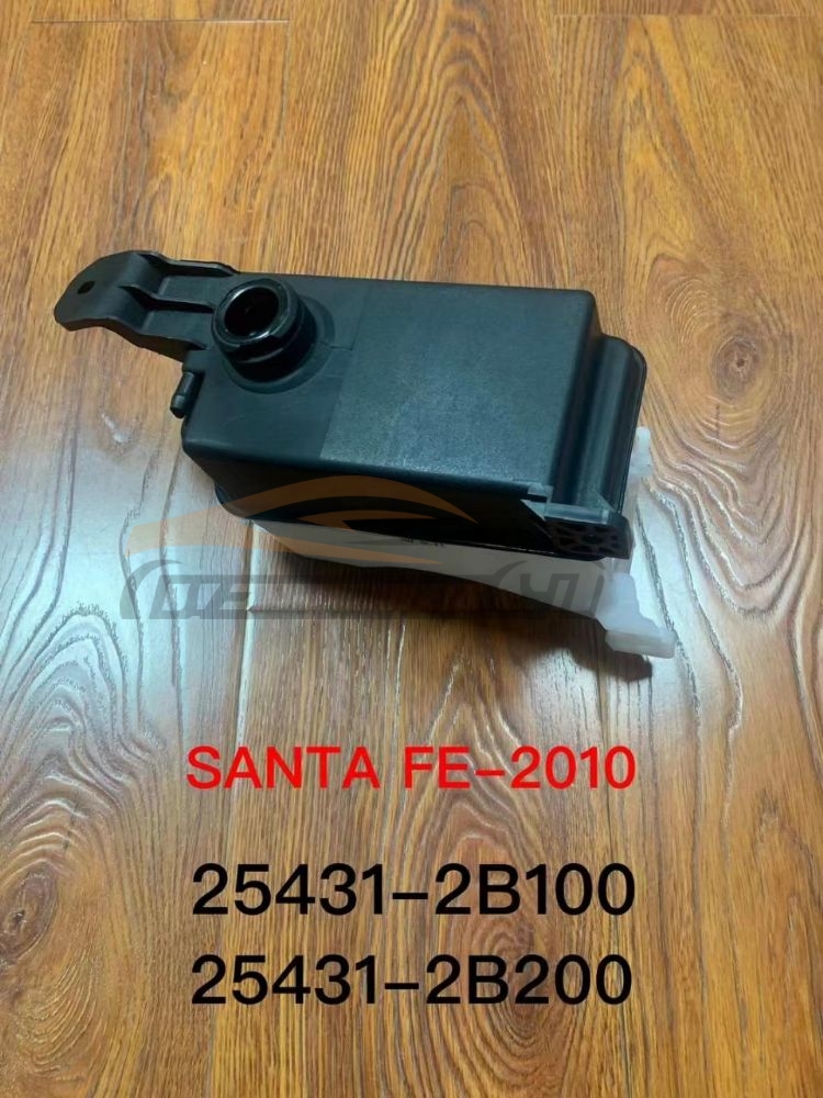 For Hyundai 15082010 Santafe auxiliary Kettle 25431-2b200/2b100, Hyundai  Auto Parts, Santafe Parts Suvs Price-25431-2B200/2B100