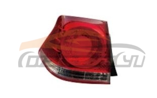 For Toyota 2652005 Crown tail Lamp , Toyota  Auto Part, Crown  Automotive Parts-