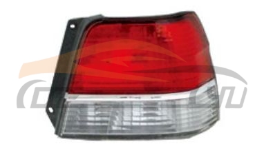 For Toyota 209041995-1999 Tercel tail Lamp 81550-16570   81560-16610, Tercel Automotive Accessorie, Toyota  Auto Part-81550-16570   81560-16610