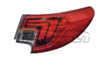 For Toyota 2592014 Reiz tail Lamp , Toyota  Auto Part, Reiz  Accessories-