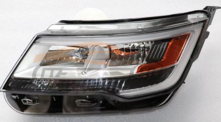 For Ford 19012016 Explorer head Lamp , Explorer  Automotive Parts Headquarters Price, Ford  Head Light-