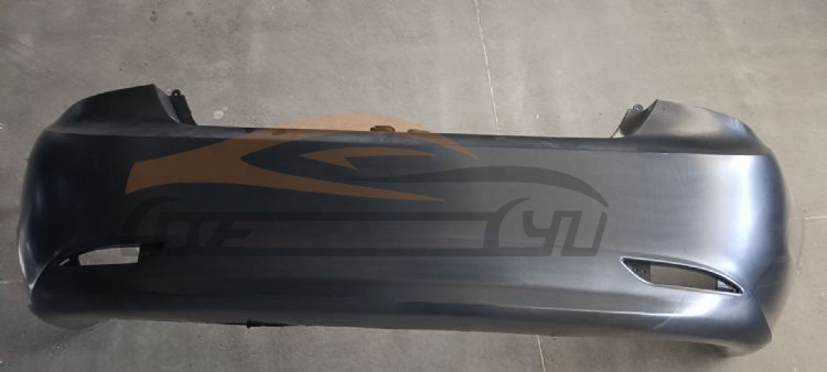 For Hyundai 9972011 Yf Sonata rear Bumper 86611-4q000, Sonata Auto Parts Prices, Hyundai  Car Bumper-86611-4Q000