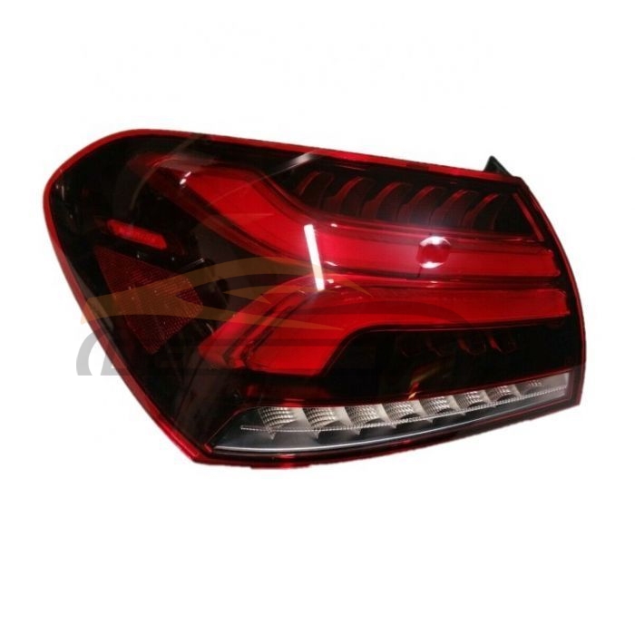 For Benz 201922177 rear Taillight Cover , A-class Accessories Price, Benz  Head Lamp Cover-