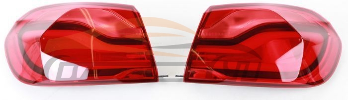 For Bmw 1013f32/f33/f36  2014-2019 rear Taillight Cover , Bmw  Head Lamp Cover, 4  Car Parts Discount-