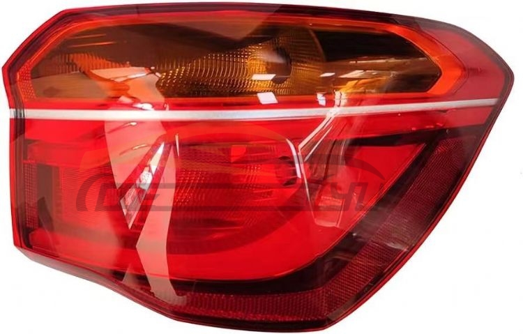 For Bmw 876x1 F48/f49  2016-2019 tail Lamp 63217488546, X  Automotive Parts Headquarters Price, Bmw  Auto Part-63217488546