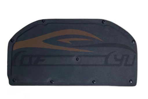 For Toyota 10262018-2020 Camry insulation Cover Pad , Toyota   Heat Insulation Kit, Camry Parts Suvs Price-