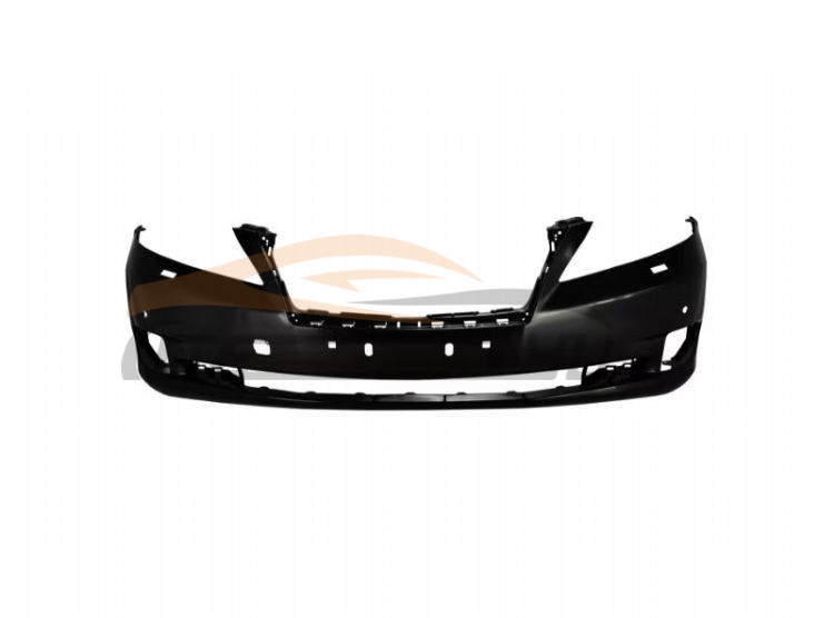 For Lexus 383es350 2010 front Bumper , Lexus  Front Bumper Cover Fascia, Es List Of Car Parts-